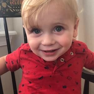 Meet your Posher, Marc